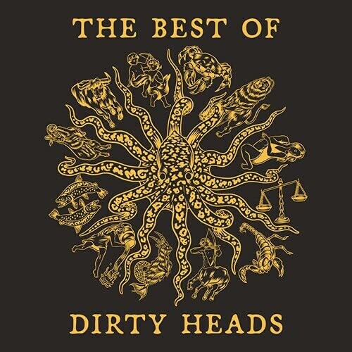 Best Of Dirty Heads