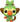 Pokemon - Grookey