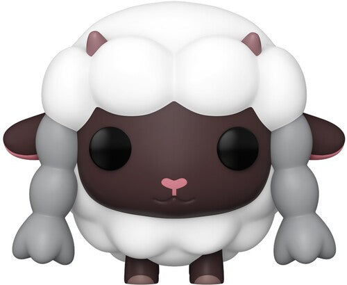 Pokemon - Wooloo