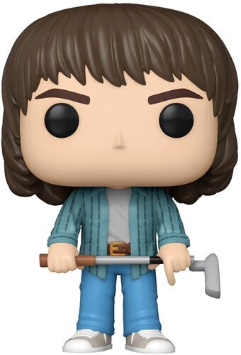 Stranger Things - Jonathan W/ Golf Club