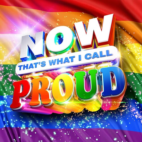Now Proud / Various