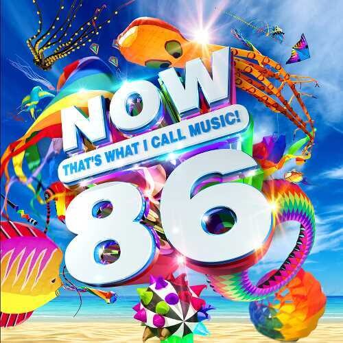 Now 86 / Various