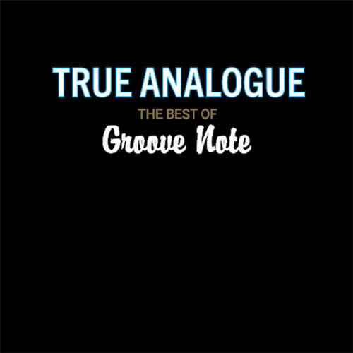 Best Of Groove Note Records / Various