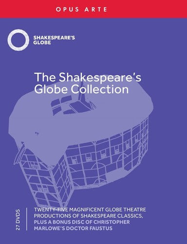 Shakespeare's Globe Collection