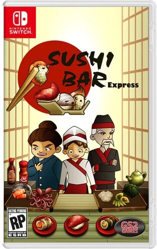 Swi Sushi Bar Express