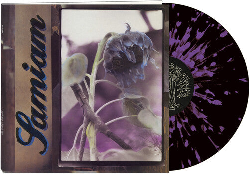 Samiam - Black/Purple Splatter, Samiam, LP