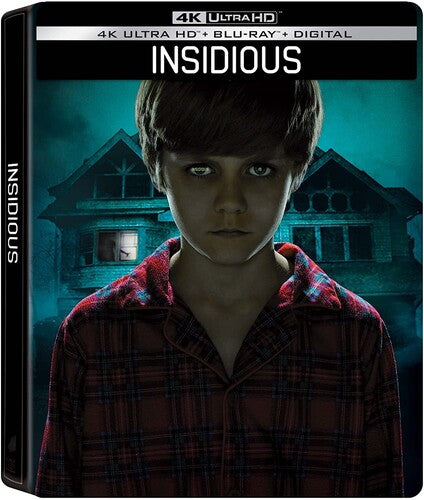 Insidious