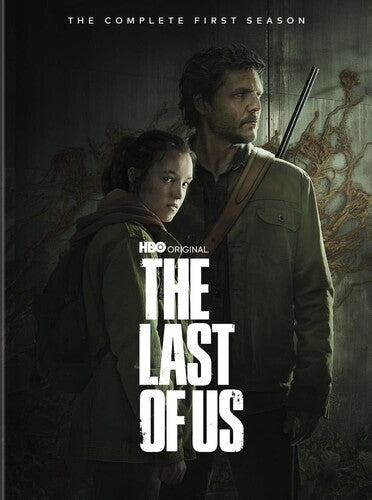 Last Of Us: The Complete First Season