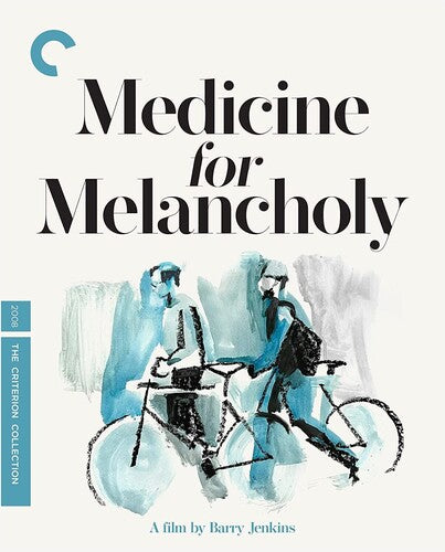 Medicine For Melancholy/Bd
