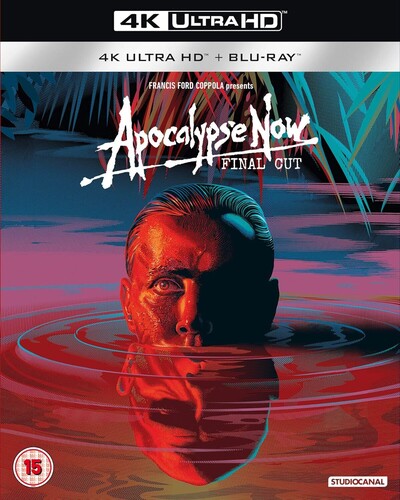 Apocalypse Now: Final Cut