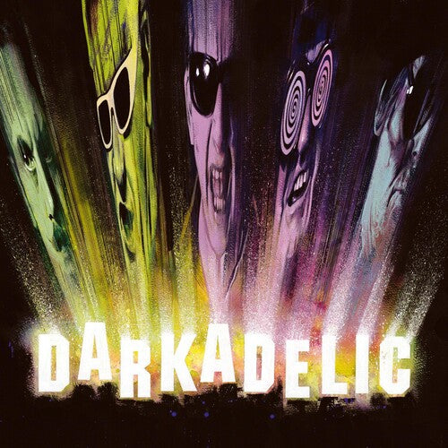 Darkadelic