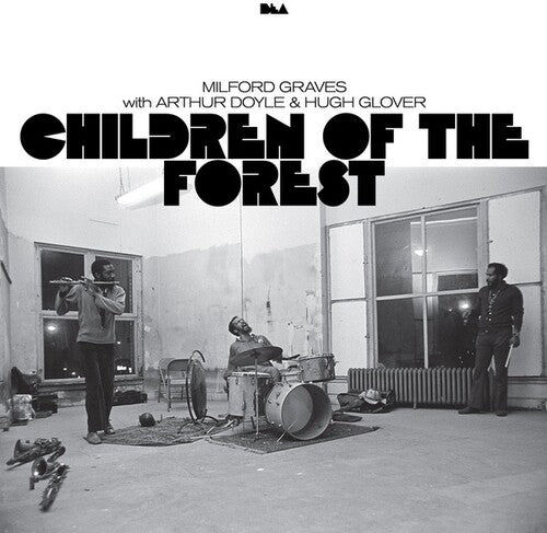 Children Of The Forest