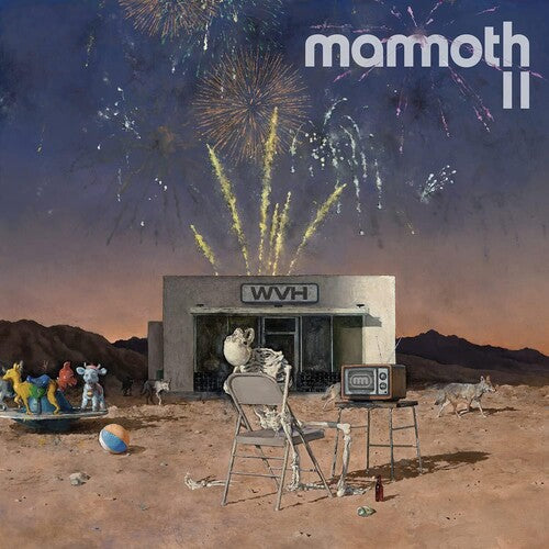 Mammoth Ii