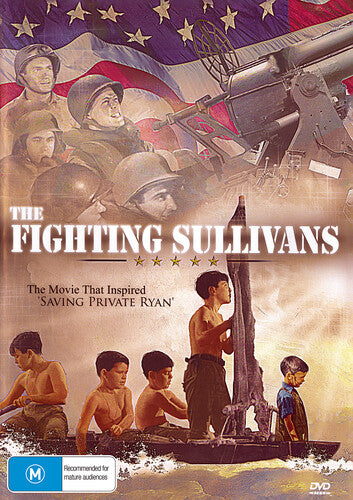 Fighting Sullivans