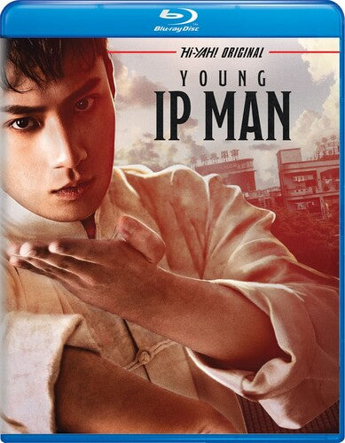 Young Ip Man