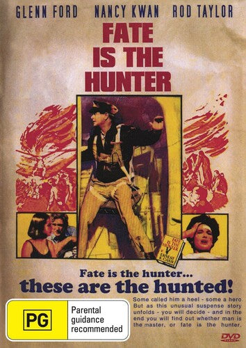 Fate Is The Hunter