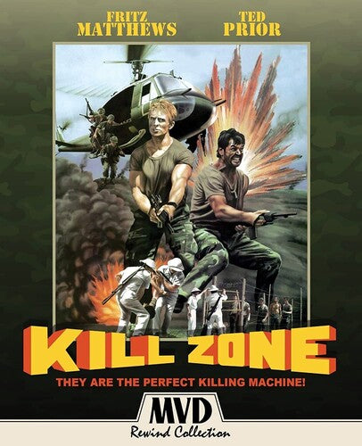 Kill Zone