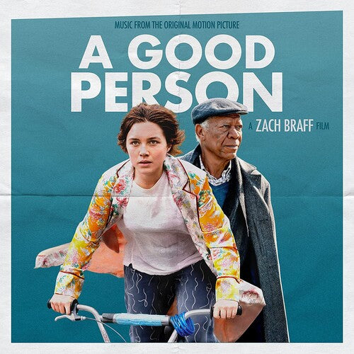 Good Person (Music From Motion Picture) / Various