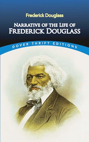 Narrative of the Life of Frederick Douglass -- Frederick Douglass - Paperback