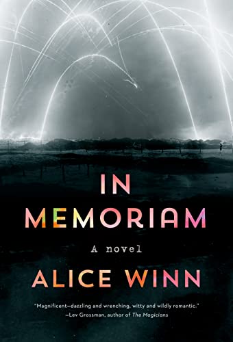 In Memoriam -- Alice Winn - Hardcover