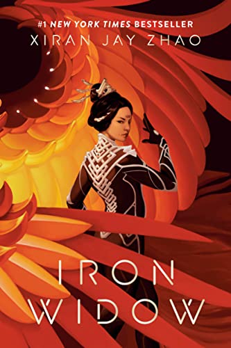 Iron Widow -- Xiran Jay Zhao, Paperback
