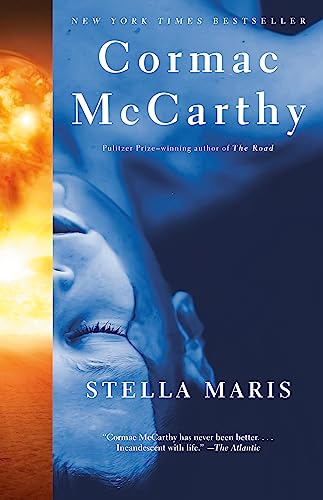 Stella Maris -- Cormac McCarthy, Paperback