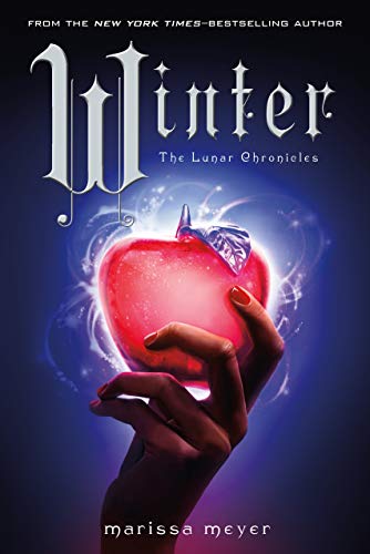 Winter -- Marissa Meyer, Hardcover