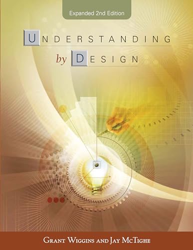 Understanding by Design by Wiggins, Grant