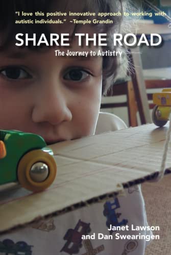 Share the Road: The Journey to Autistry by Lawson, Janet