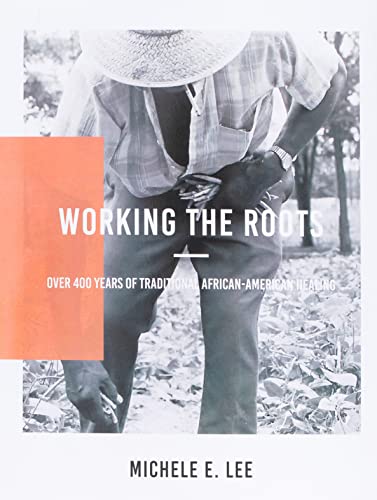 Working The Roots: Over 400 Years of Traditional African American Healing -- Michele Elizabeth Lee, Paperback