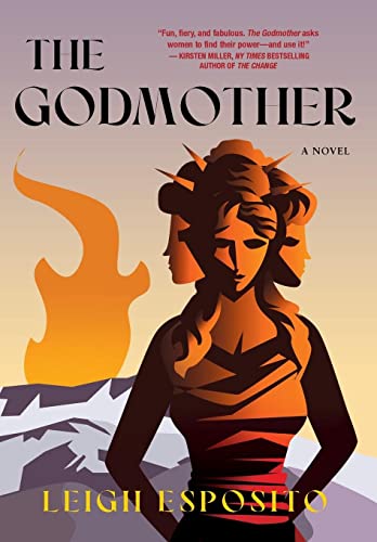 The Godmother by Esposito, Leigh