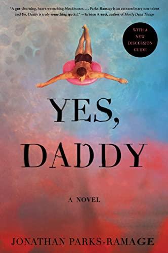 Yes, Daddy -- Jonathan Parks-Ramage - Paperback