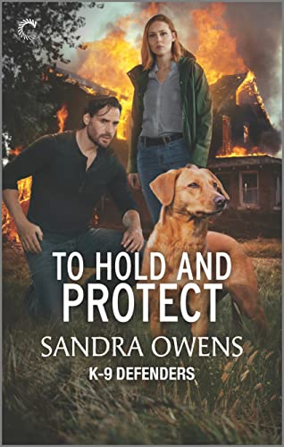 To Hold and Protect by Owens, Sandra