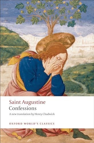 St. Augustine's Confessions by Augustine, Saint