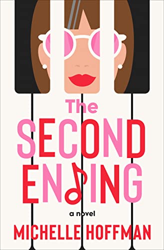 The Second Ending by Hoffman, Michelle