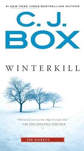 Winterkill by Box, C. J.