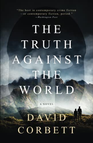The Truth Against the World by Corbett, David