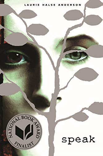 Speak: (National Book Award Finalist) -- Laurie Halse Anderson, Paperback