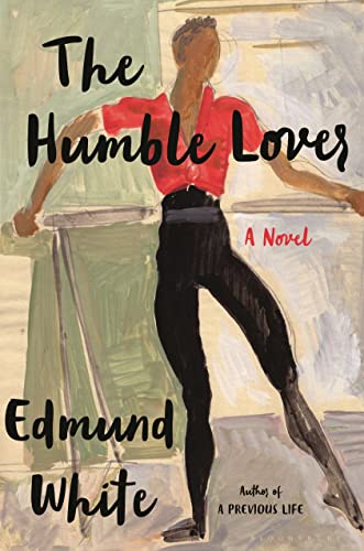 The Humble Lover by White, Edmund