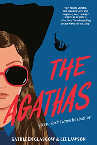 The Agathas -- Kathleen Glasgow - Paperback
