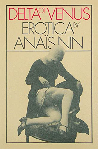 Delta of Venus -- Anaïs Nin, Paperback