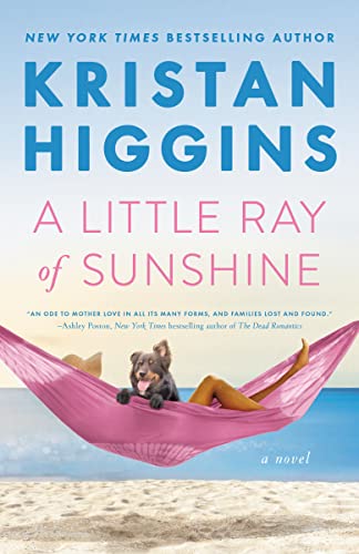 A Little Ray of Sunshine -- Kristan Higgins, Paperback