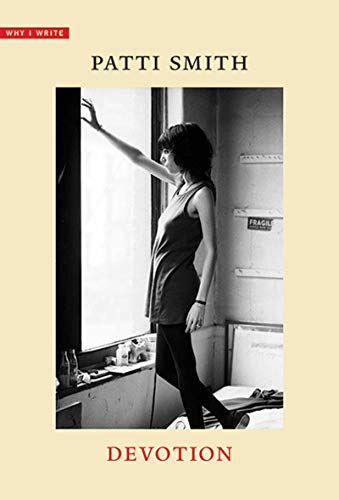 Devotion -- Patti Smith, Paperback