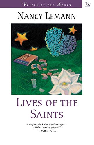 Lives of the Saints -- Nancy Lemann, Paperback