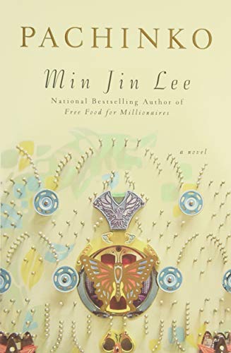 Pachinko (National Book Award Finalist) by Lee, Min Jin