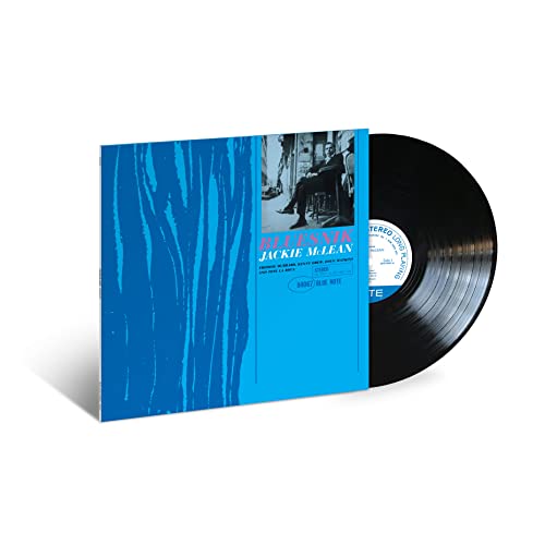 Bluesnik (Blue Note Classic Series)