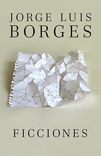 Ficciones / Fictions -- Jorge Luis Borges - Paperback