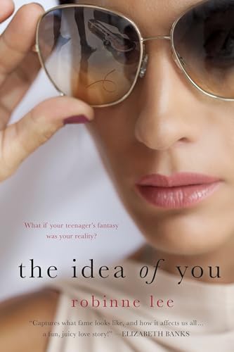 The Idea of You by Lee, Robinne