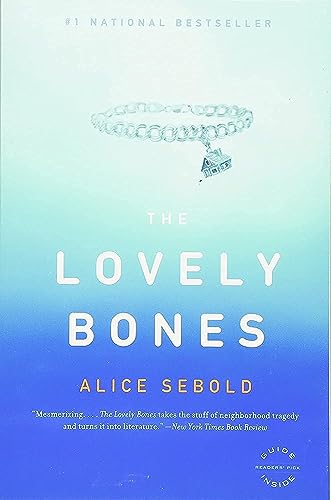 The Lovely Bones by Sebold, Alice