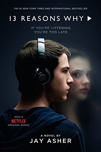 13 Reasons Why -- Jay Asher - Paperback